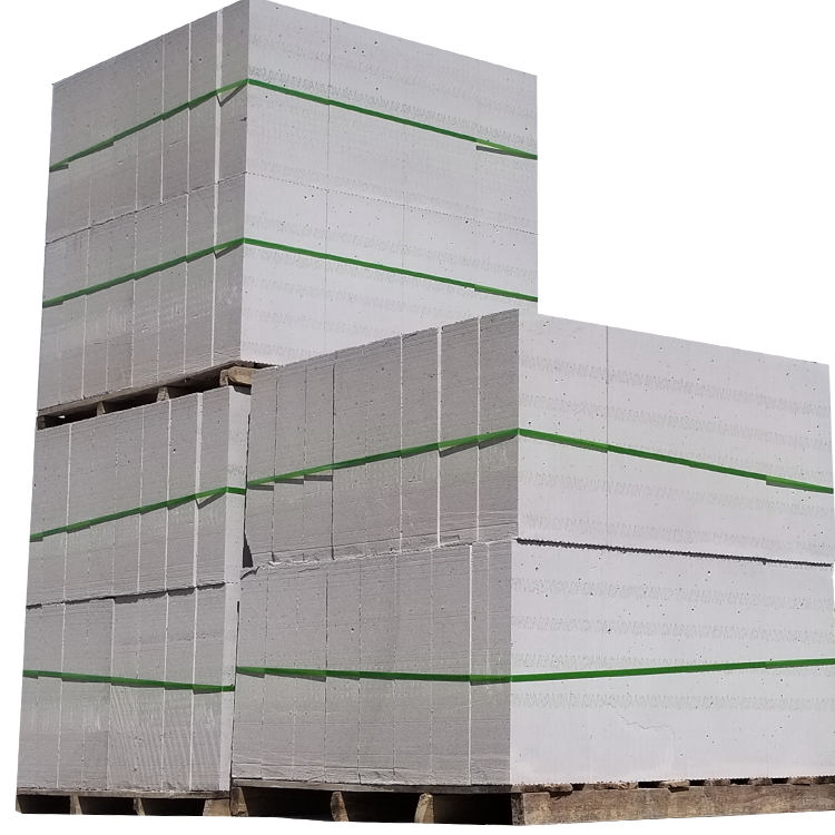 洛川改性材料和蒸压制度对冶金渣蒸压加气混凝土砌块性能的影响