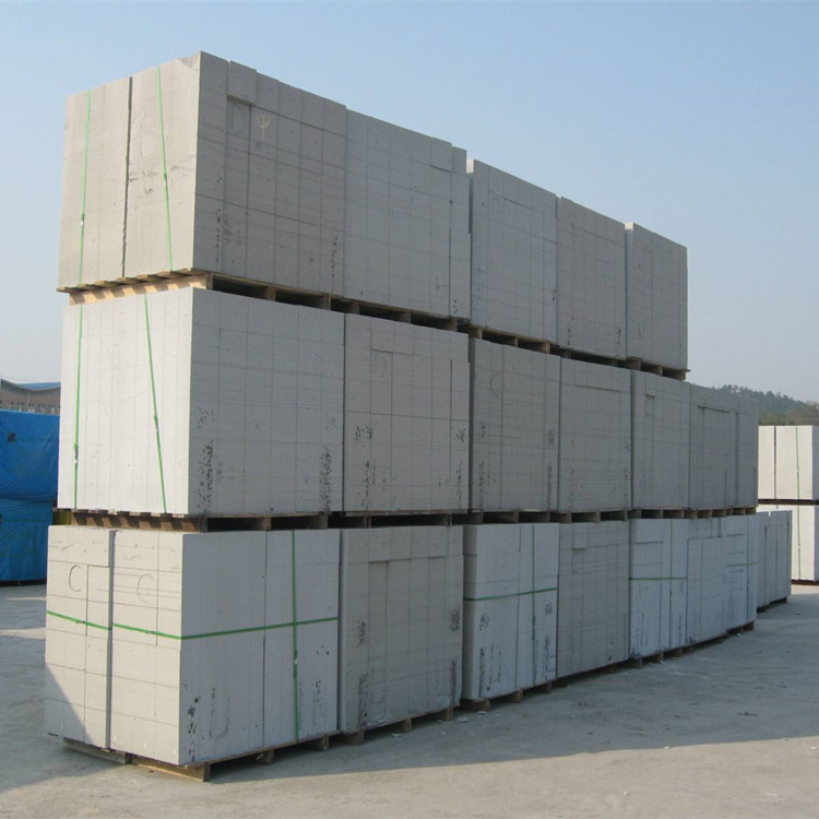 洛川宁波台州金华厂家：加气砼砌块墙与粘土砖墙造价比照分析